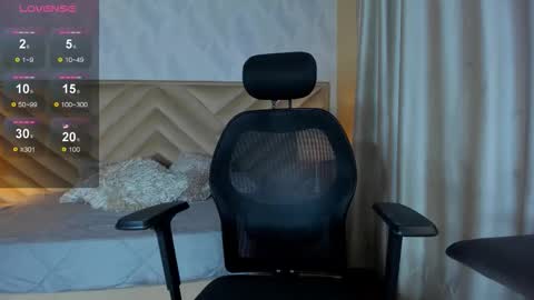 Alice online show from 3, 10, 2025