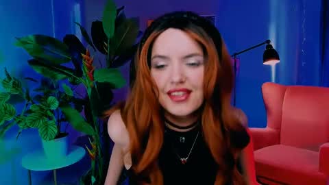 alicesmite online show from 13, 5, 2026