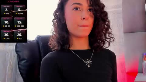 Alicestevens online show from 24, 11, 2025