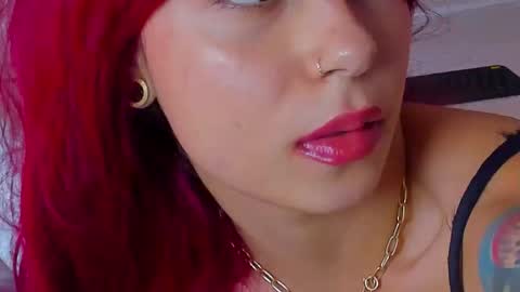 Alicestevens online show from 14, 5, 2026