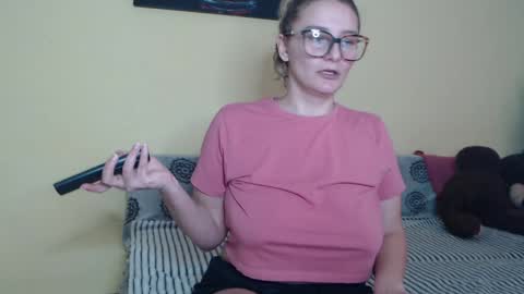 Alice online show from 30, 1, 2025