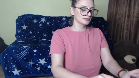 Alice online show from 26, 2, 2025