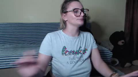 Alice online show from 27, 2, 2025