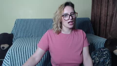 Alice online show from 11, 3, 2025