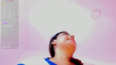 A L I C E  T H U N D E R online show from 18, 12, 2025