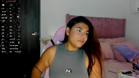 Snapshot of alicethunders chatting on 20, 5, 2026 Alice online show from 20, 5, 2026