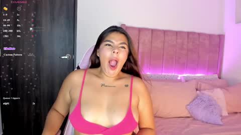 Snapshot of alicethunders chatting on 28, 5, 2026 Alice online show from 28, 5, 2026