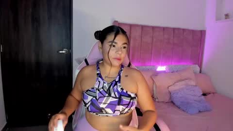 Snapshot of alicethunders chatting on 4, 6, 2026 Alice online show from 4, 6, 2026