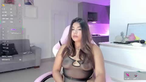 Snapshot of alicethunders chatting on 29, 7, 2026 Alice online show from 29, 7, 2026