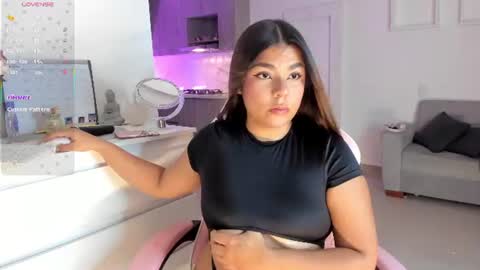 Snapshot of alicethunders chatting on 1, 8, 2026 Alice online show from 1, 8, 2026