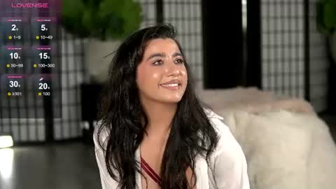 Snapshot of alicevergara chatting on 12, 6, 2026 Alice online show from 12, 6, 2026