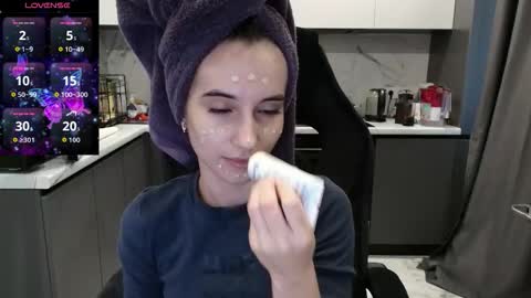 Alice online show from 18, 9, 2025