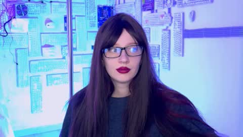 alicewelch_ online show from 15, 10, 2025