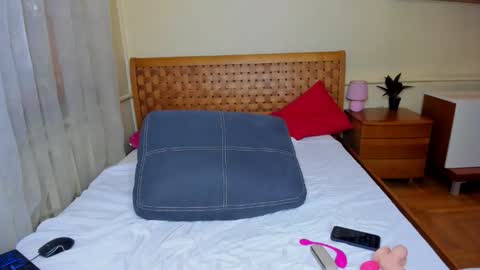 Alice online show from 16, 4, 2026