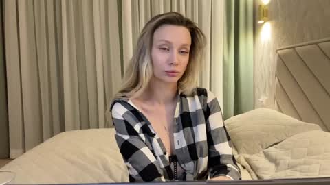 Alice online show from 18, 1, 2025