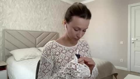 Alice online show from 18, 2, 2025