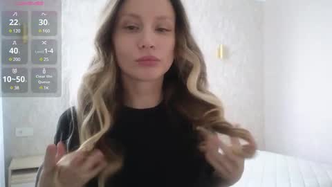 Alice online show from 10, 3, 2025