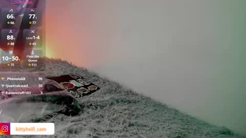 Snapshot of alicewoodville chatting on 28, 2, 2025 Alice online show from 28, 2, 2025