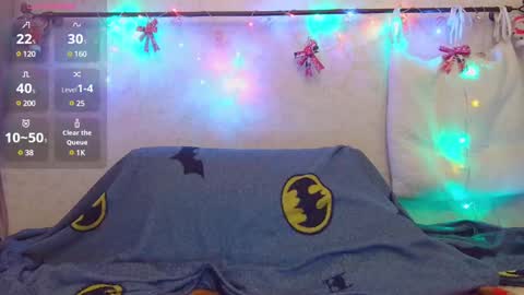 AliceWoolfy online show from 6, 1, 2025