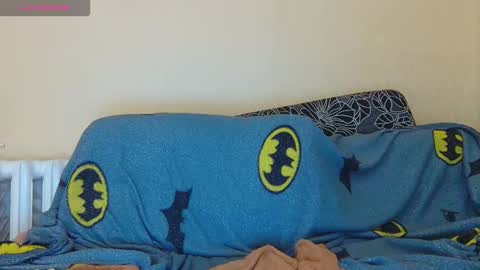 AliceWoolfy online show from 30, 9, 2025