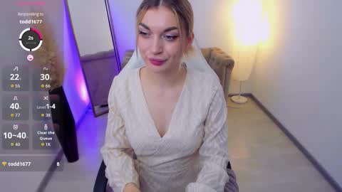 Snapshot of alicewooong chatting on 10, 10, 2025 Alice online show from 10, 10, 2025