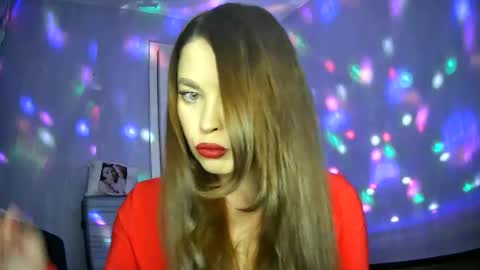 AlicexFresh online show from 25, 10, 2025