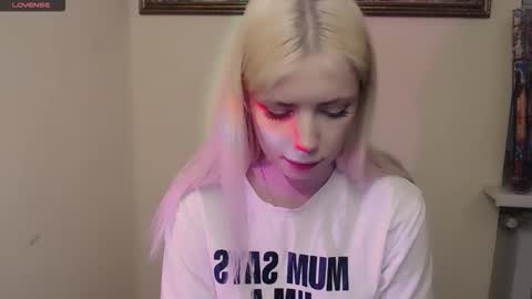 Alice online show from 26, 3, 2026