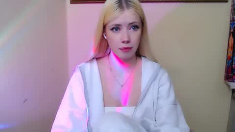 Alice online show from 15, 4, 2026