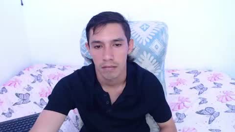 CATALINA Y ANDRES online show from 23, 7, 2026