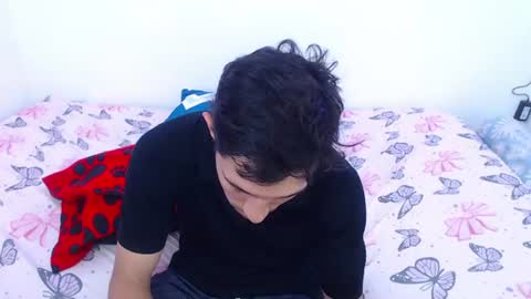 CATALINA Y ANDRES online show from 24, 7, 2026