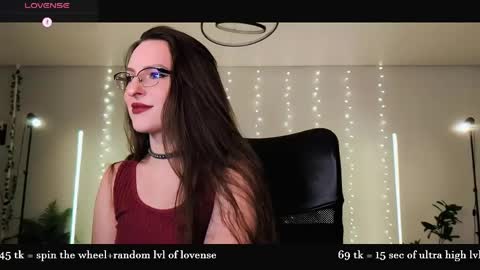 Alicia online show from 10, 4, 2026