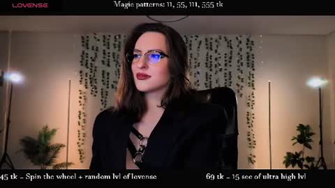 Alicia online show from 13, 6, 2026