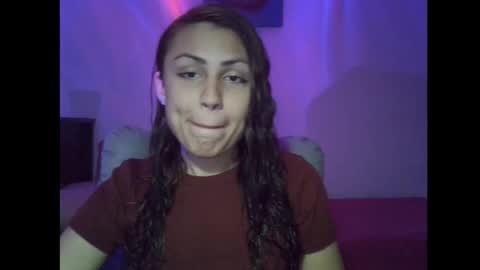 Snapshot of alicia_axiom chatting on 25, 2, 2026 alicia_axiom online show from 25, 2, 2026