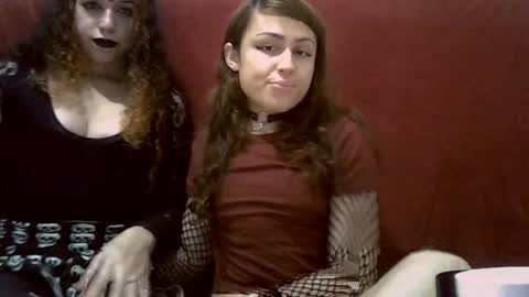 Snapshot of alicia_axiom chatting on 5, 5, 2026 alicia_axiom online show from 5, 5, 2026