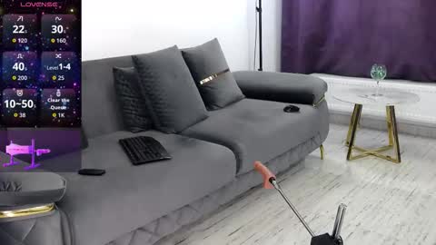 alicia beggs online show from 22, 12, 2025