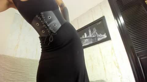 Alicia online show from 20, 1, 2025