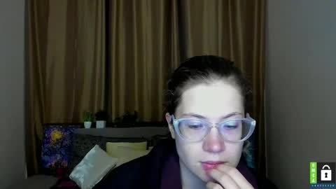 Alicia online show from 19, 10, 2025