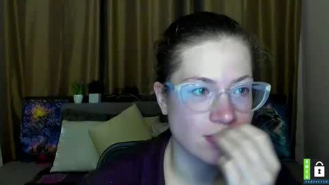 Alicia online show from 22, 10, 2025