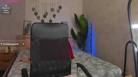Snapshot of alicia_hars chatting on 24, 6, 2026 Alicia 2 GMT 3am-9am TueThuFriSun 9am-15pm Sat online show from 24, 6, 2026