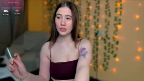 Alicia online show from 10, 11, 2025