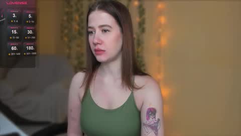 Alicia online show from 23, 12, 2025