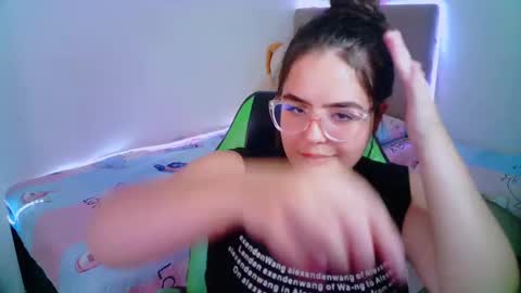 alison online show from 3, 2, 2025