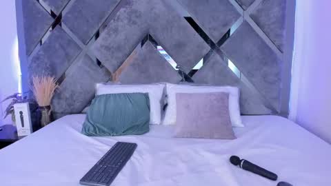 Alice  online show from 23, 1, 2025