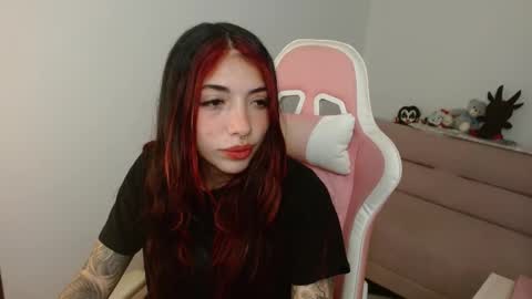 ALICIA  online show from 14, 2, 2026