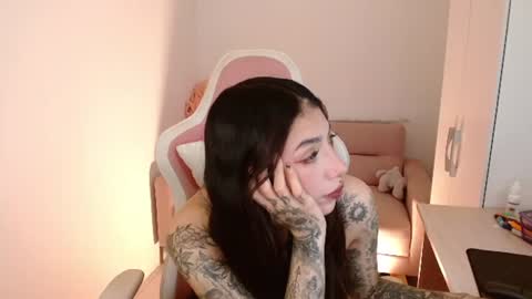 ALICIA  online show from 10, 7, 2026