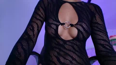 Alicia Kyse  online show from 27, 5, 2026