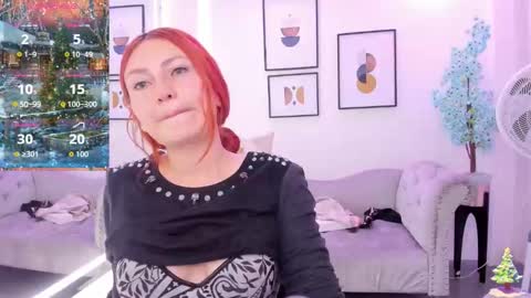 alicia online show from 17, 12, 2025