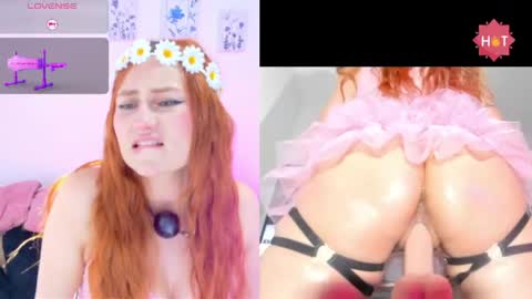 alicia online show from 15, 4, 2026