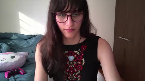 Snapshot of alicia_love29 chatting on 5, 12, 2024 Alice online show from 5, 12, 2024