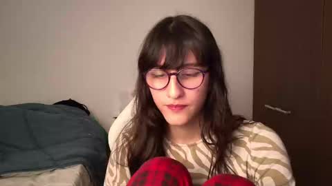 Snapshot of alicia_love29 chatting on 11, 12, 2024 Alice online show from 11, 12, 2024